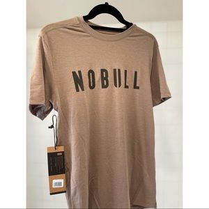 NoBull Fallen Rock Tee Size S